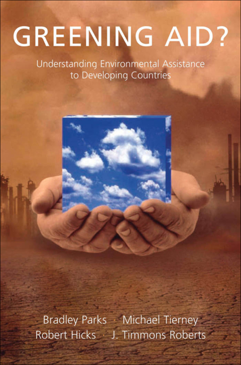 Cover image for book Greening Aid?
