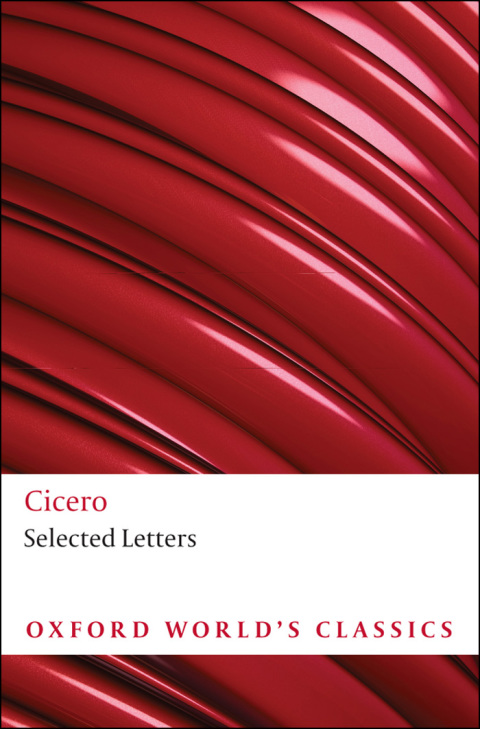 Cover image for book Selected Letters