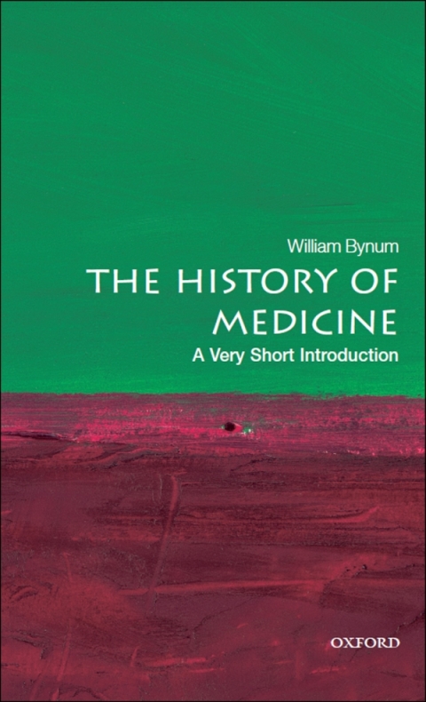 History Of Medicine