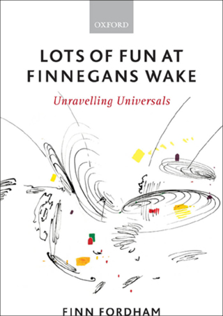 Lots of Fun at Finnegans Wake