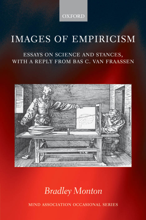Cover image for book Images of Empiricism