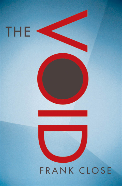 Cover image for book The Void