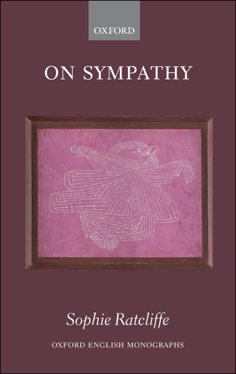 Cover image for book On Sympathy