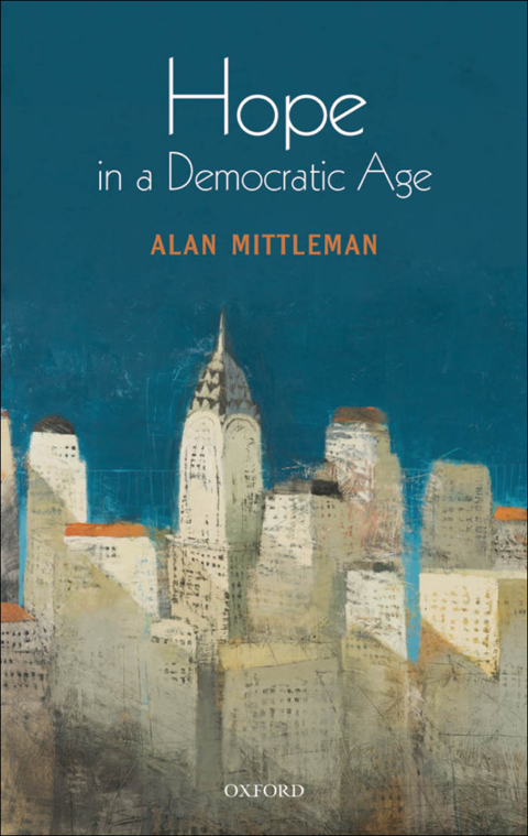 Cover image for book Hope in a Democratic Age