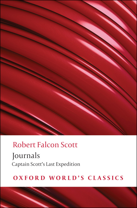Cover image for book Journals