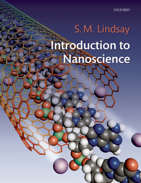 Cover image for book Introduction to Nanoscience