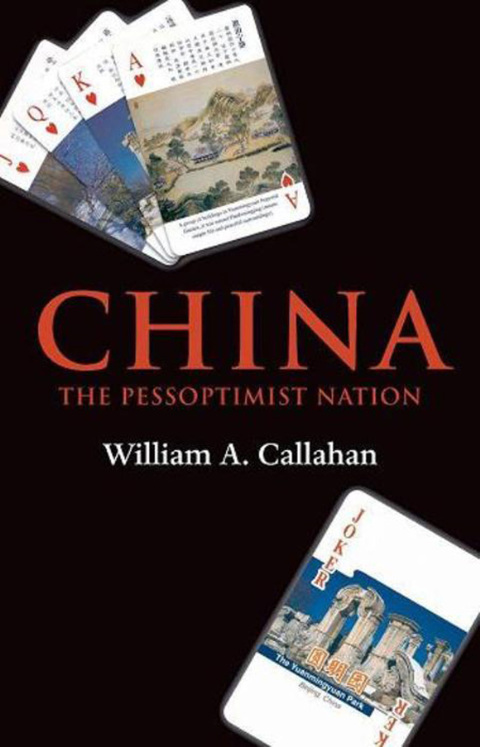 Cover image for book China
