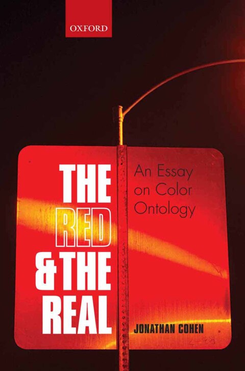Cover image for book The Red and the Real
