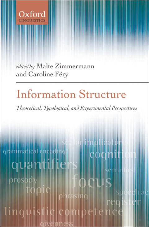 Cover image for book Information Structure