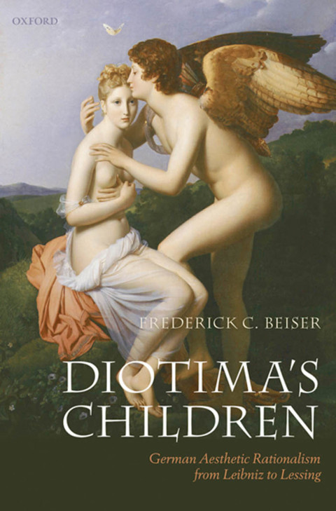 Cover image for book Diotima's Children