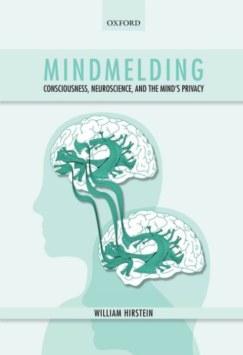Cover image for book Mindmelding