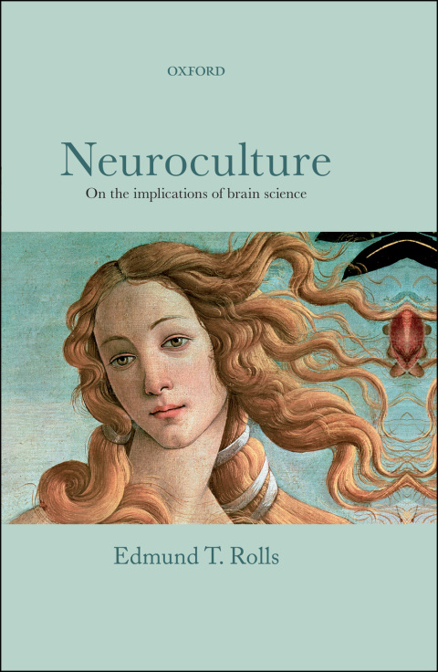 Cover image for book Neuroculture