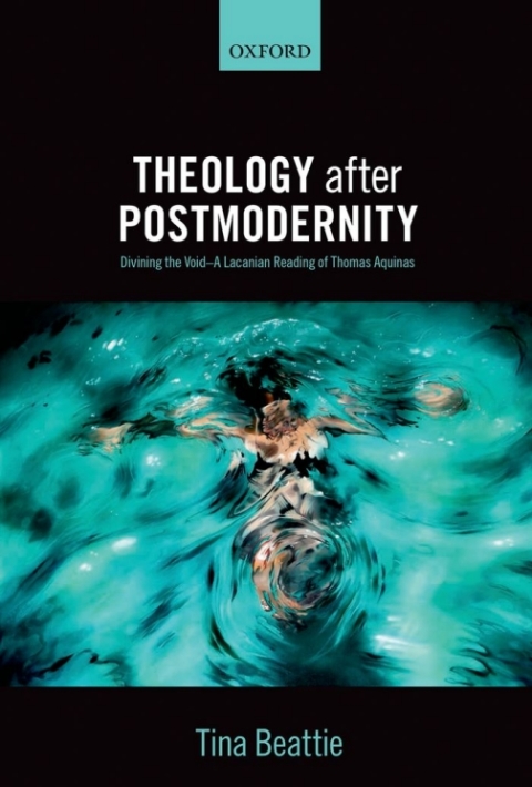 Cover image for book Theology after Postmodernity