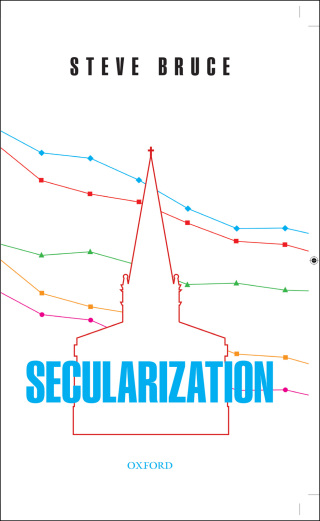 Secularization