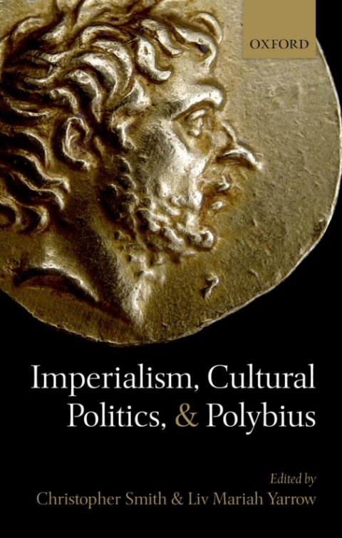Cover image for book Imperialism, Cultural Politics, and Polybius