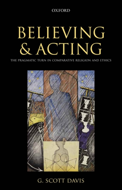 Cover image for book Believing and Acting