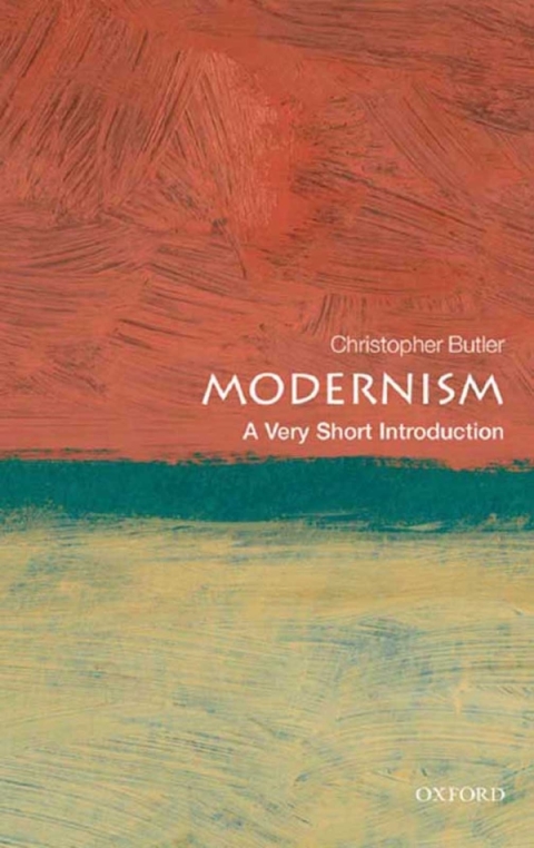 Cover image for book Modernism