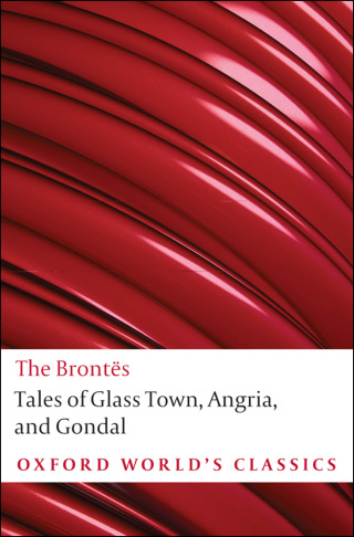Tales of Glass Town, Angria, and Gondal