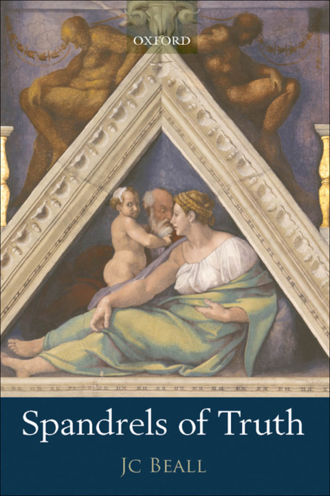 Cover image for book Spandrels of Truth