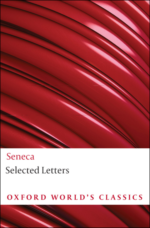 Cover image for book Selected Letters