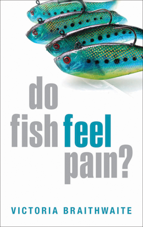 Cover image for book Do Fish Feel Pain?