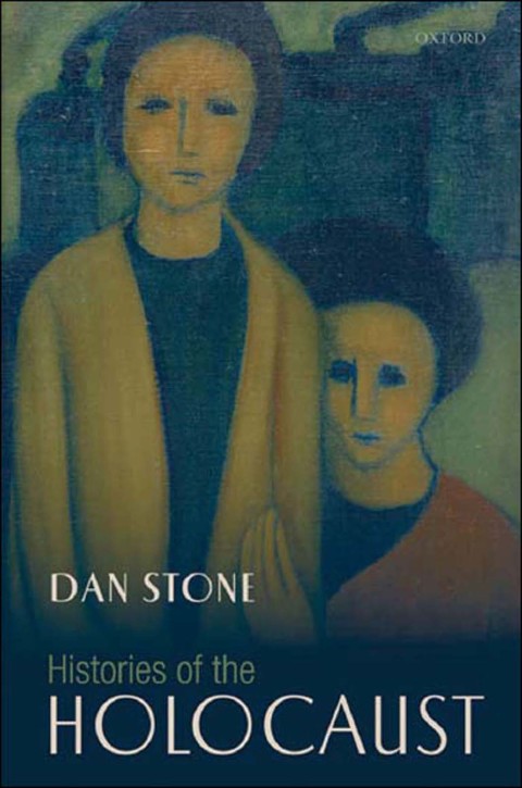 Cover image for book Histories of the Holocaust