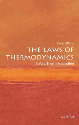 The Laws of Thermodynamics