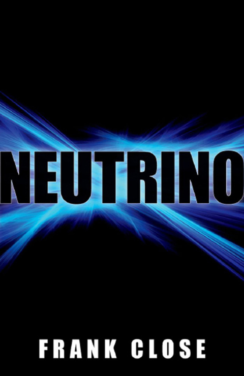Cover image for book Neutrino