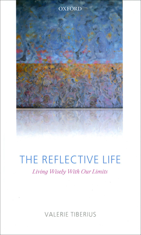 Cover image for book The Reflective Life