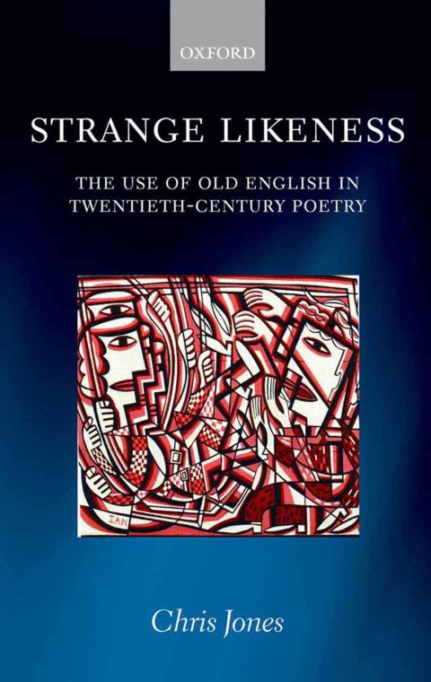 Cover image for book Strange Likeness
