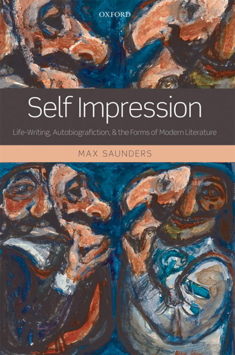 Cover image for book Self Impression
