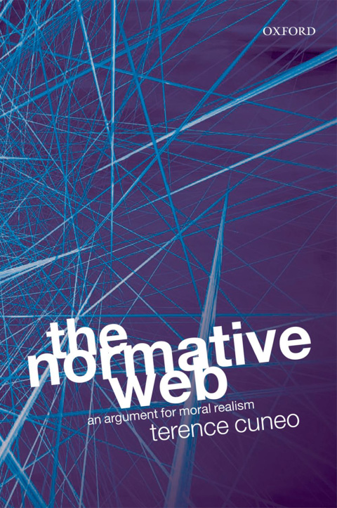 Cover image for book The Normative Web