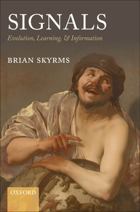 Cover image for book Signals