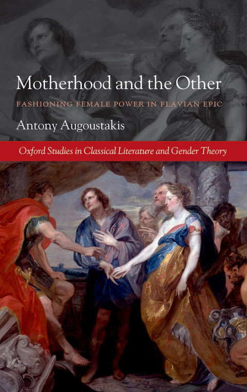 Cover image for book Motherhood and the Other