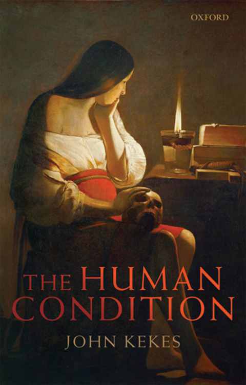 Cover image for book The Human Condition