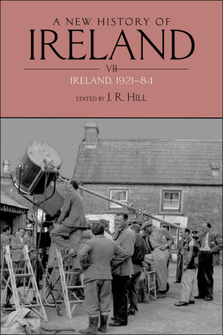 A New History of Ireland Volume VII