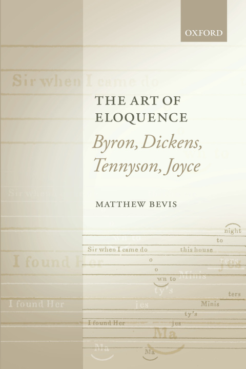 Cover image for book The Art of Eloquence