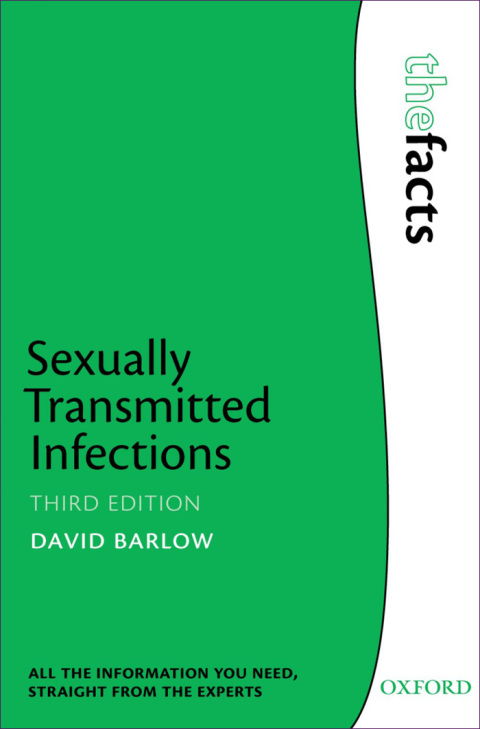 Cover image for book Sexually Transmitted Infections
