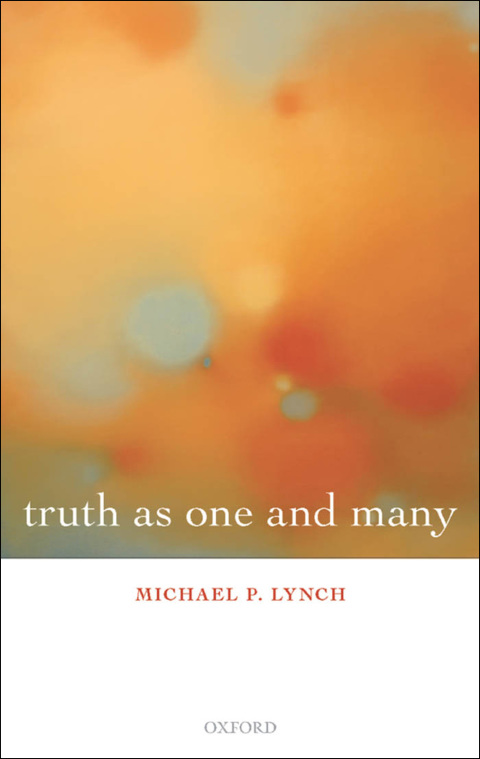 Cover image for book Truth as One and Many
