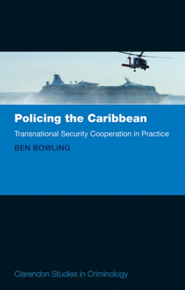 Policing the Caribbean