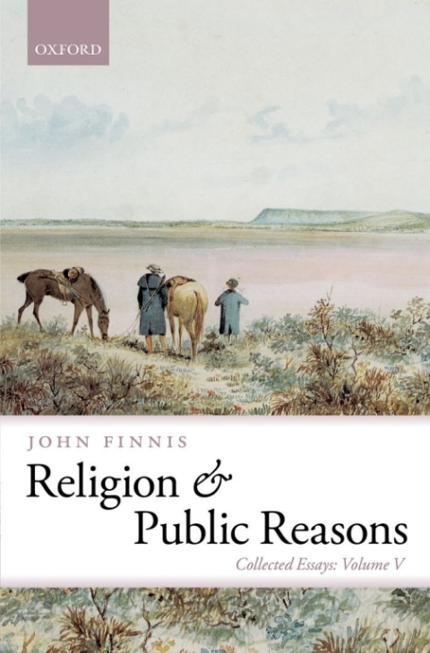 Cover image for book Religion and Public Reasons