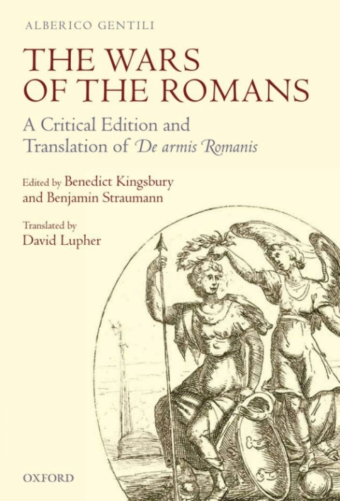 Cover image for book The Wars of the Romans