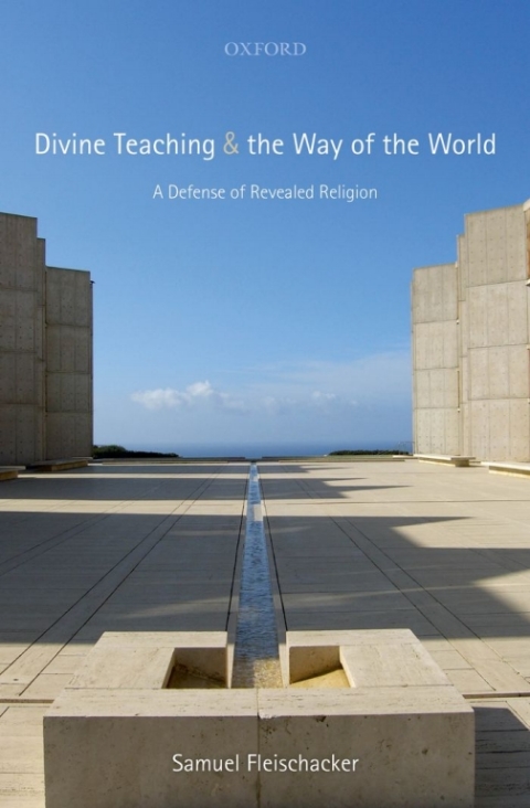 Cover image for book Divine Teaching and the Way of the World