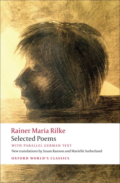 Cover image for book Selected Poems
