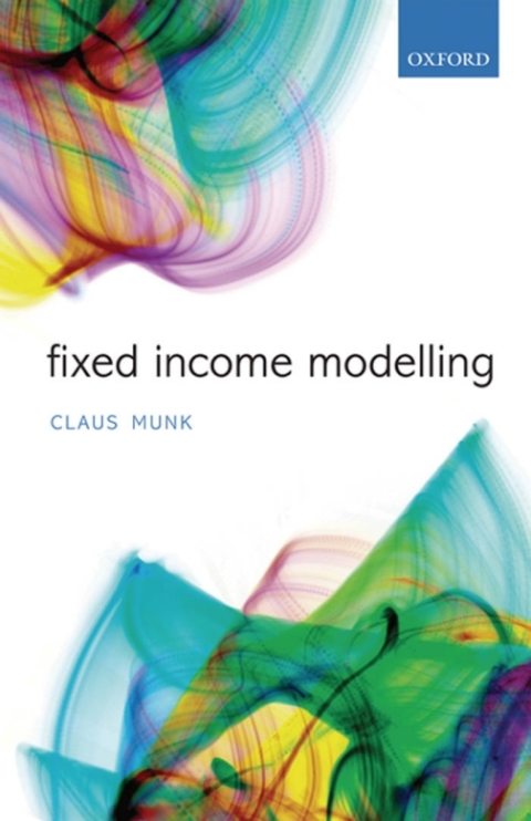 Cover image for book Fixed Income Modelling