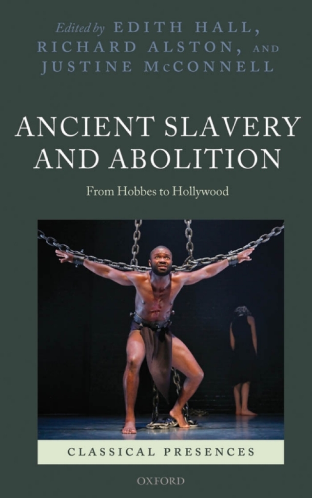 Ancient Slavery and Abolition