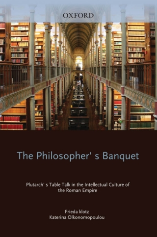 The Philosopher's Banquet