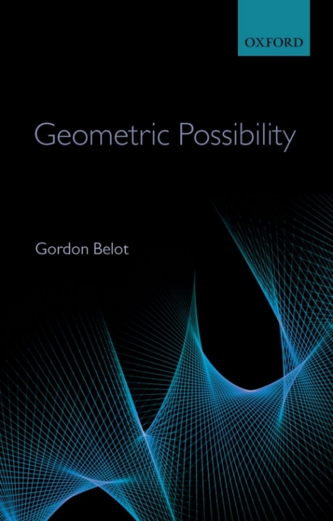 Cover image for book Geometric Possibility