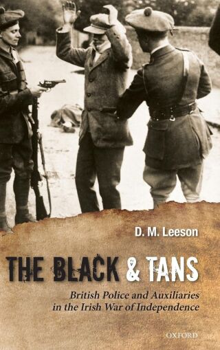 The Black and Tans