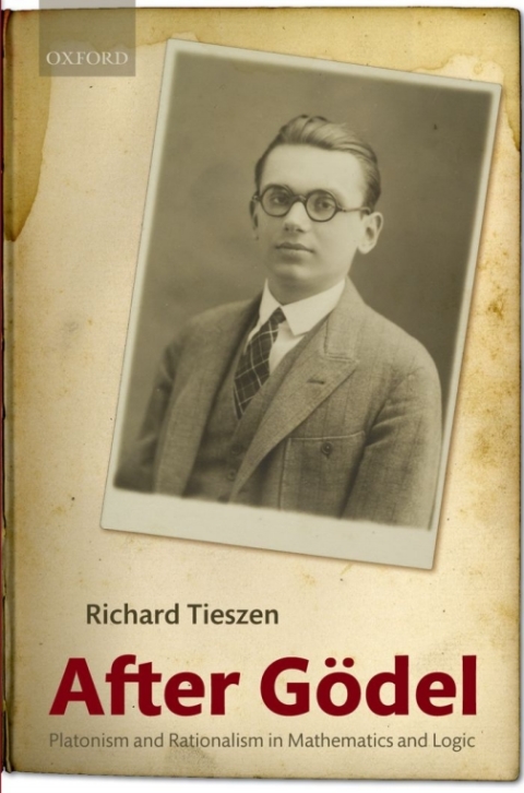 Cover image for book After Gödel